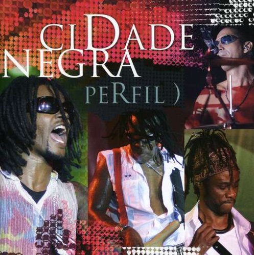 Capa de Querem Meu Sangue (The Harder They Come)